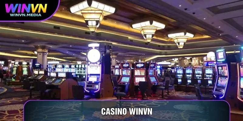 Casino